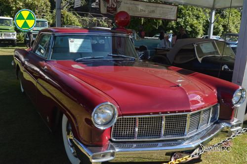 Encontro de carros antigos - Período de 01 a 04 de maio de 2014 - Campos do Jordão-SP ((CAntigos2014 (79)))